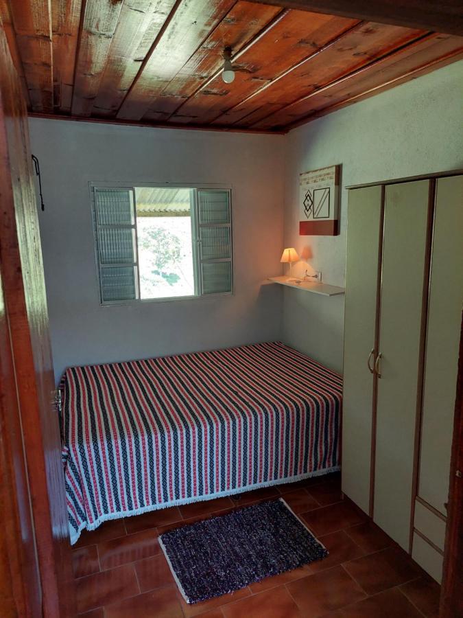 Casa Aconchegante Na Roca C/ Piscina/Churrasqueira Gonçalves Exterior foto